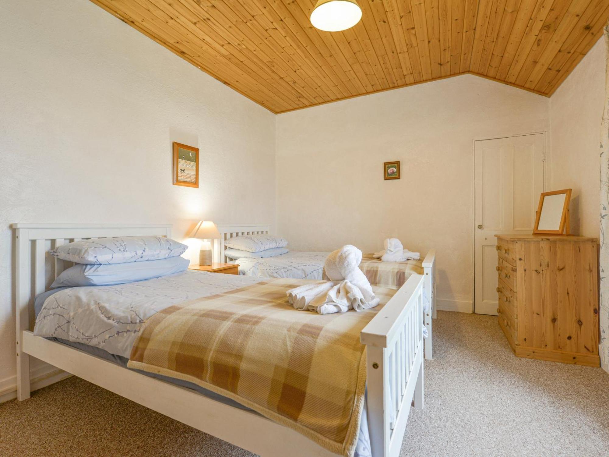The Farmhouse بينزانس المظهر الخارجي الصورة