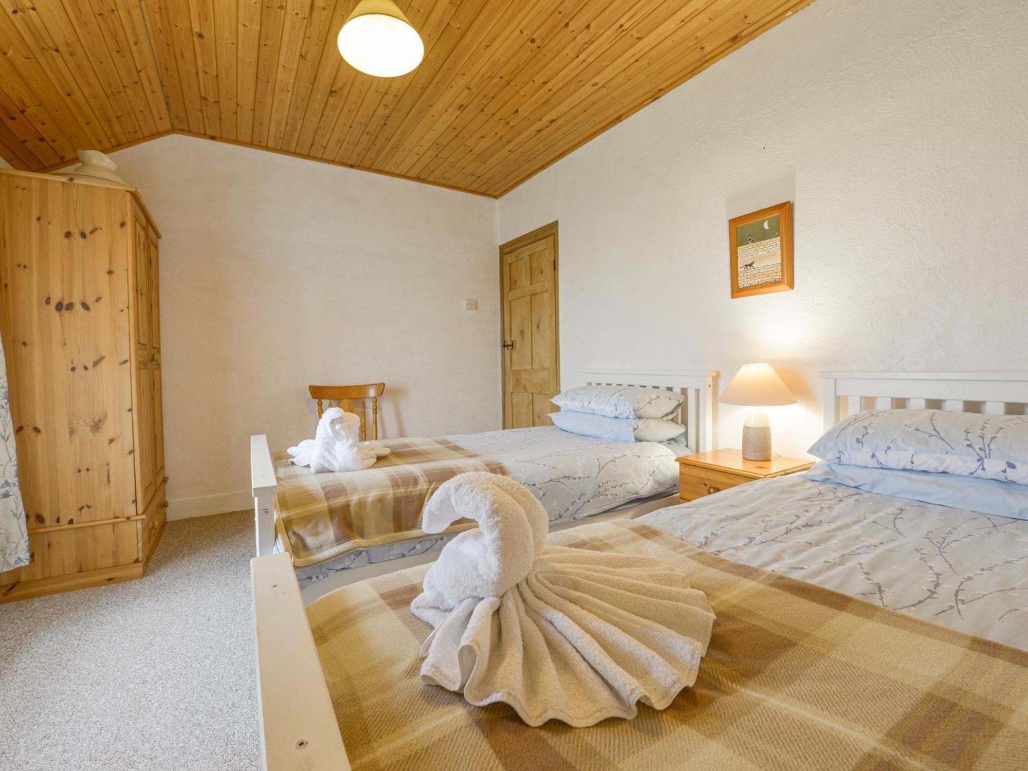 The Farmhouse بينزانس المظهر الخارجي الصورة