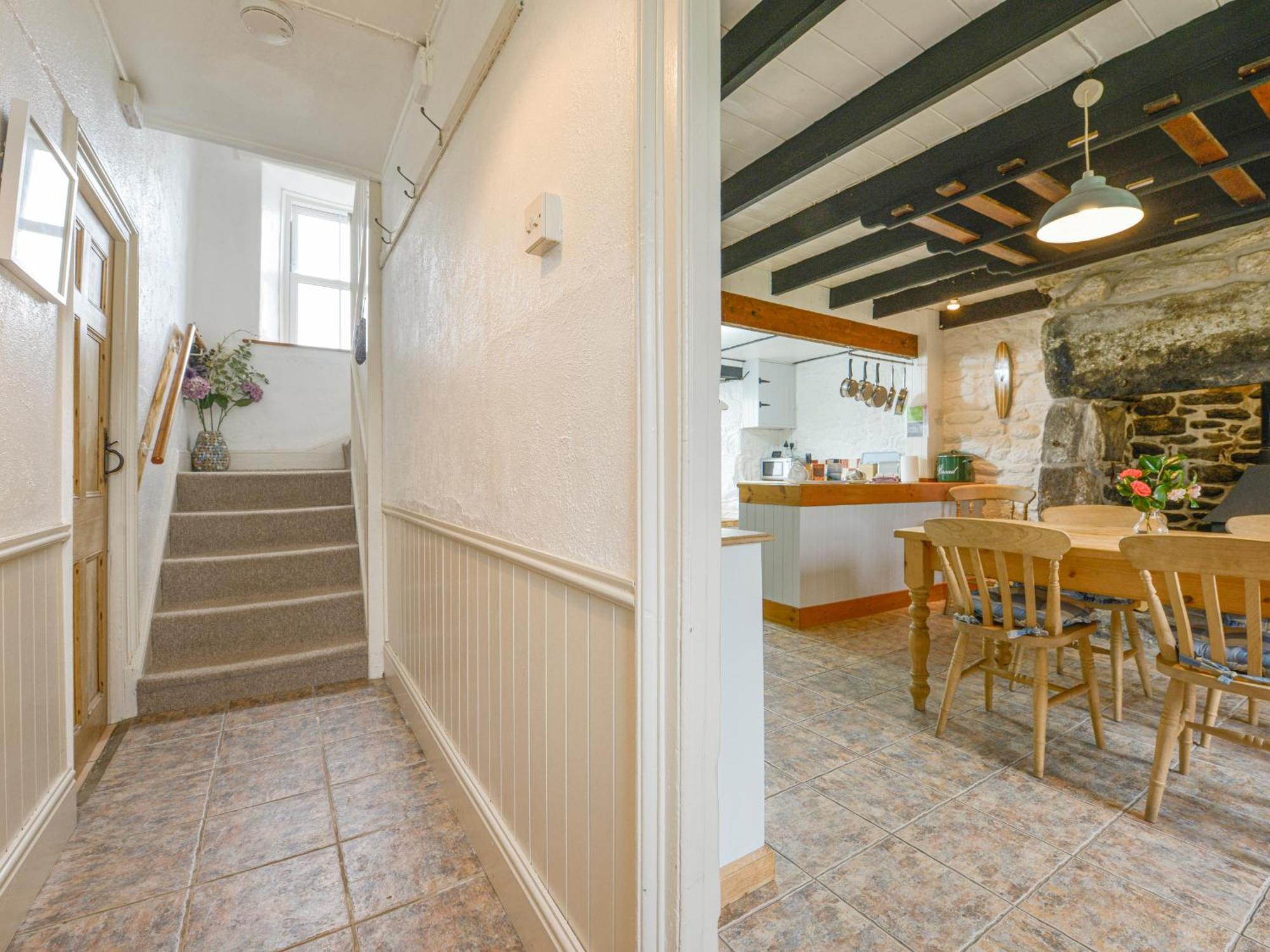 The Farmhouse بينزانس المظهر الخارجي الصورة