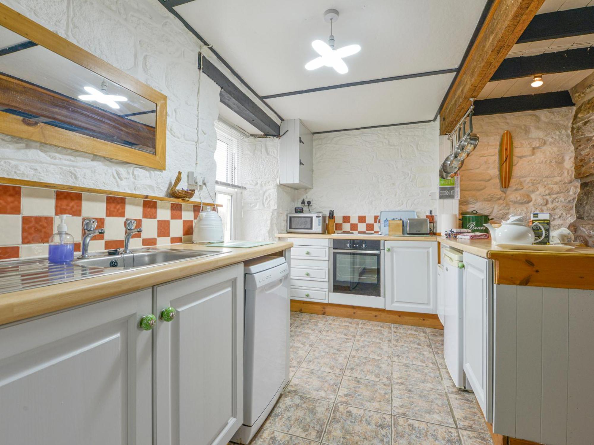 The Farmhouse بينزانس المظهر الخارجي الصورة