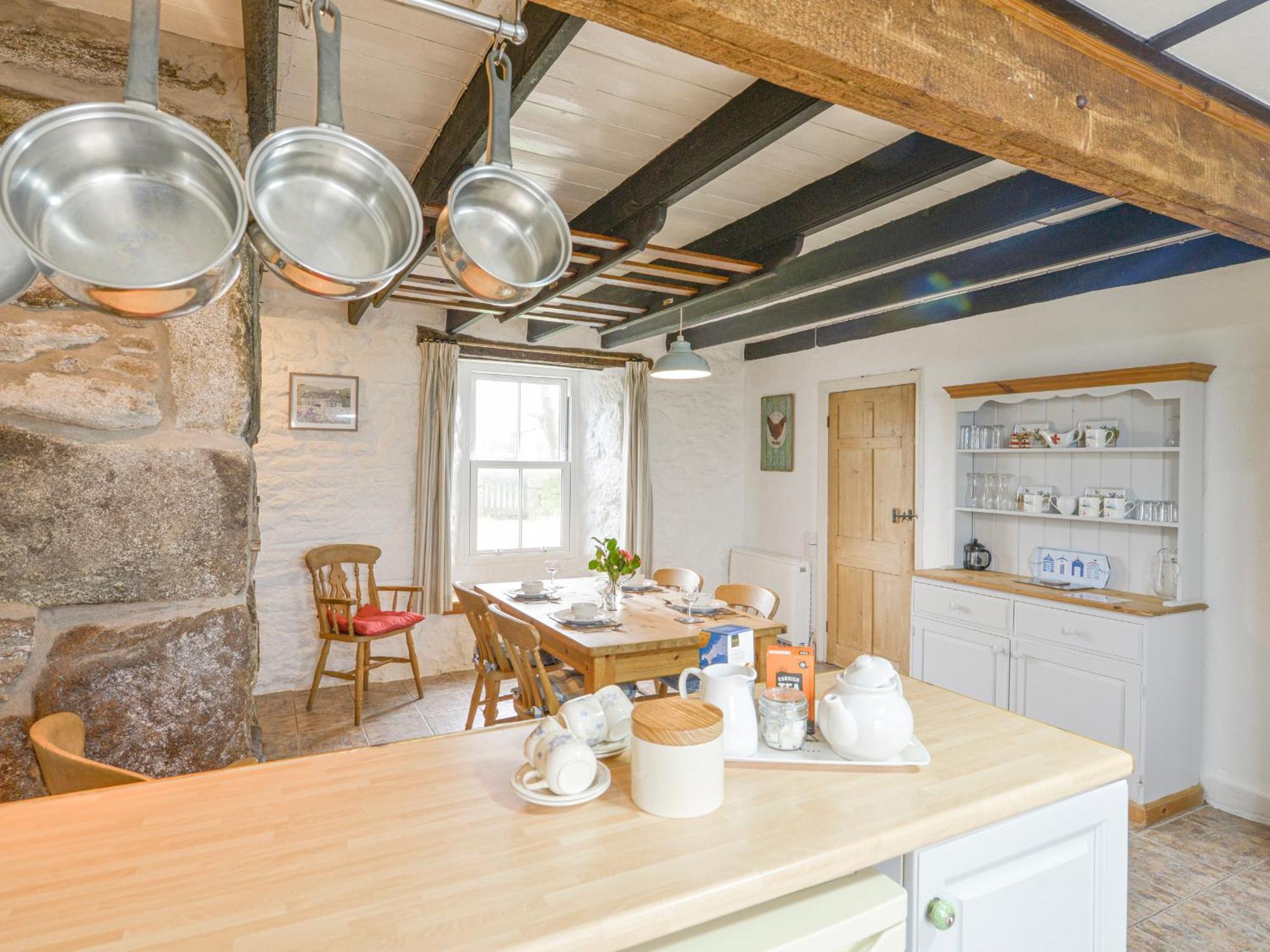 The Farmhouse بينزانس المظهر الخارجي الصورة