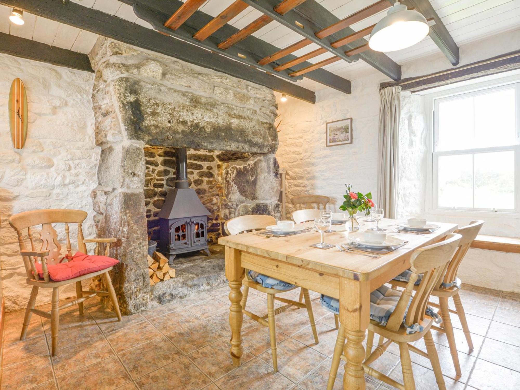 The Farmhouse بينزانس المظهر الخارجي الصورة