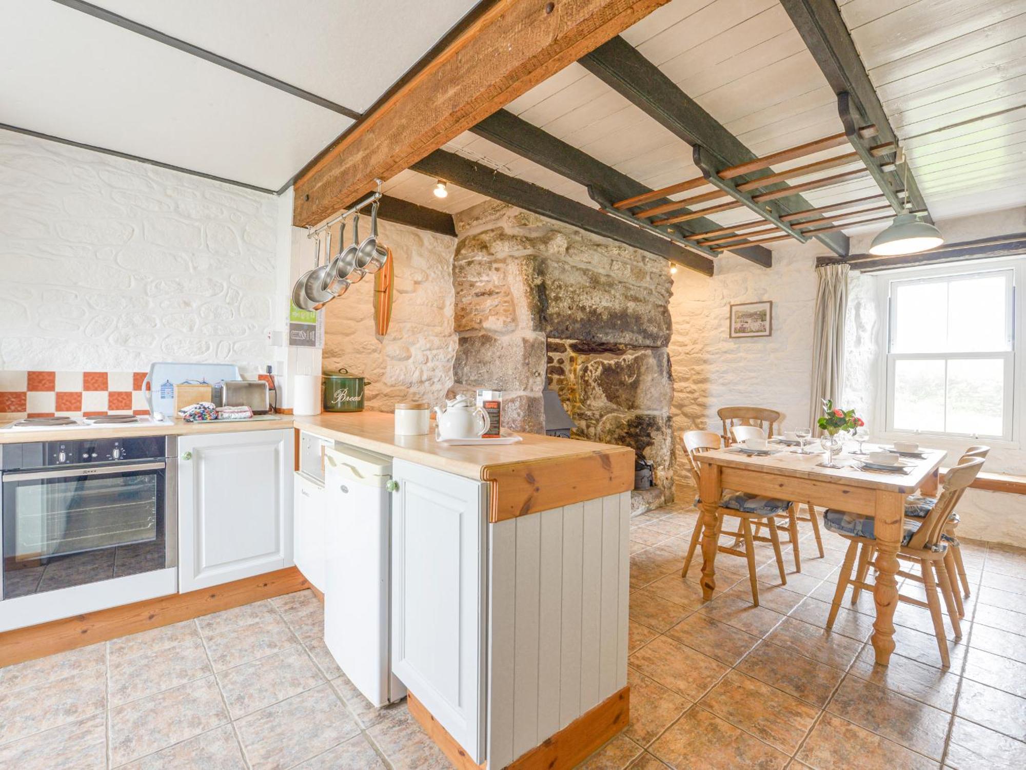 The Farmhouse بينزانس المظهر الخارجي الصورة