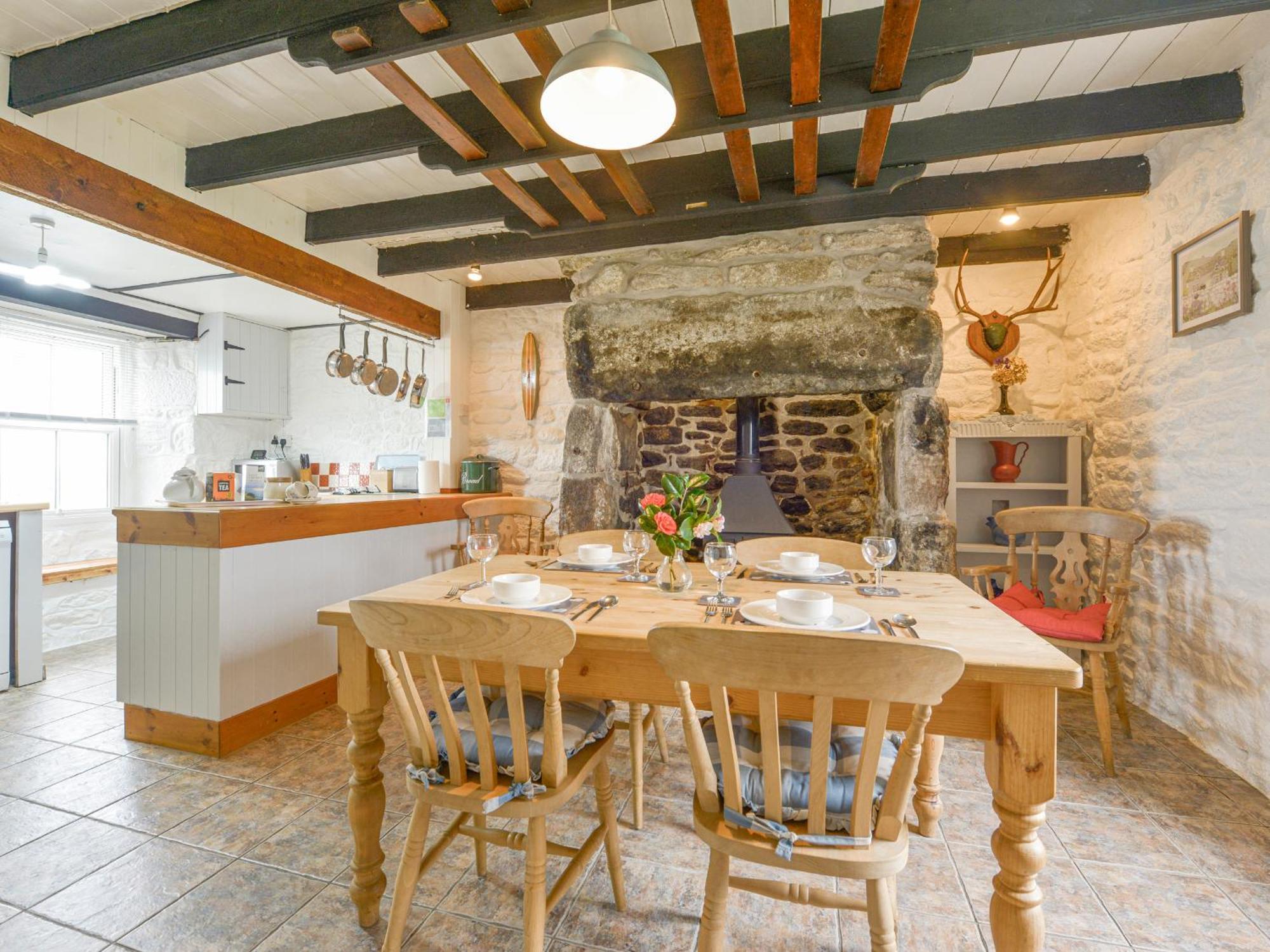 The Farmhouse بينزانس المظهر الخارجي الصورة