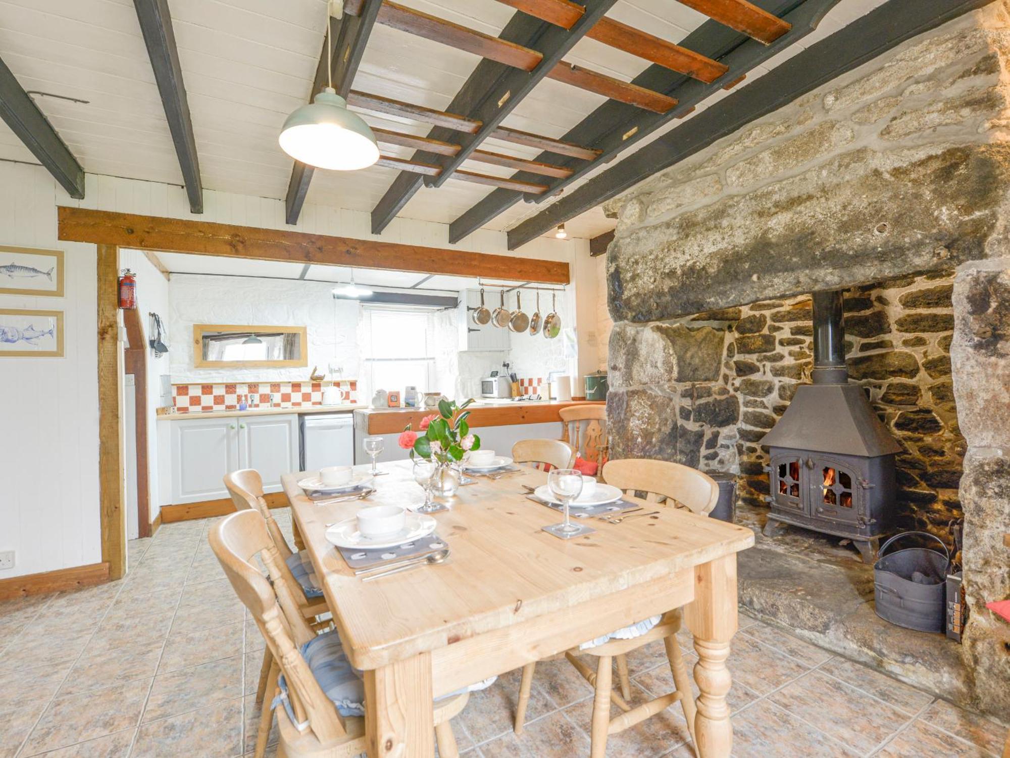 The Farmhouse بينزانس المظهر الخارجي الصورة