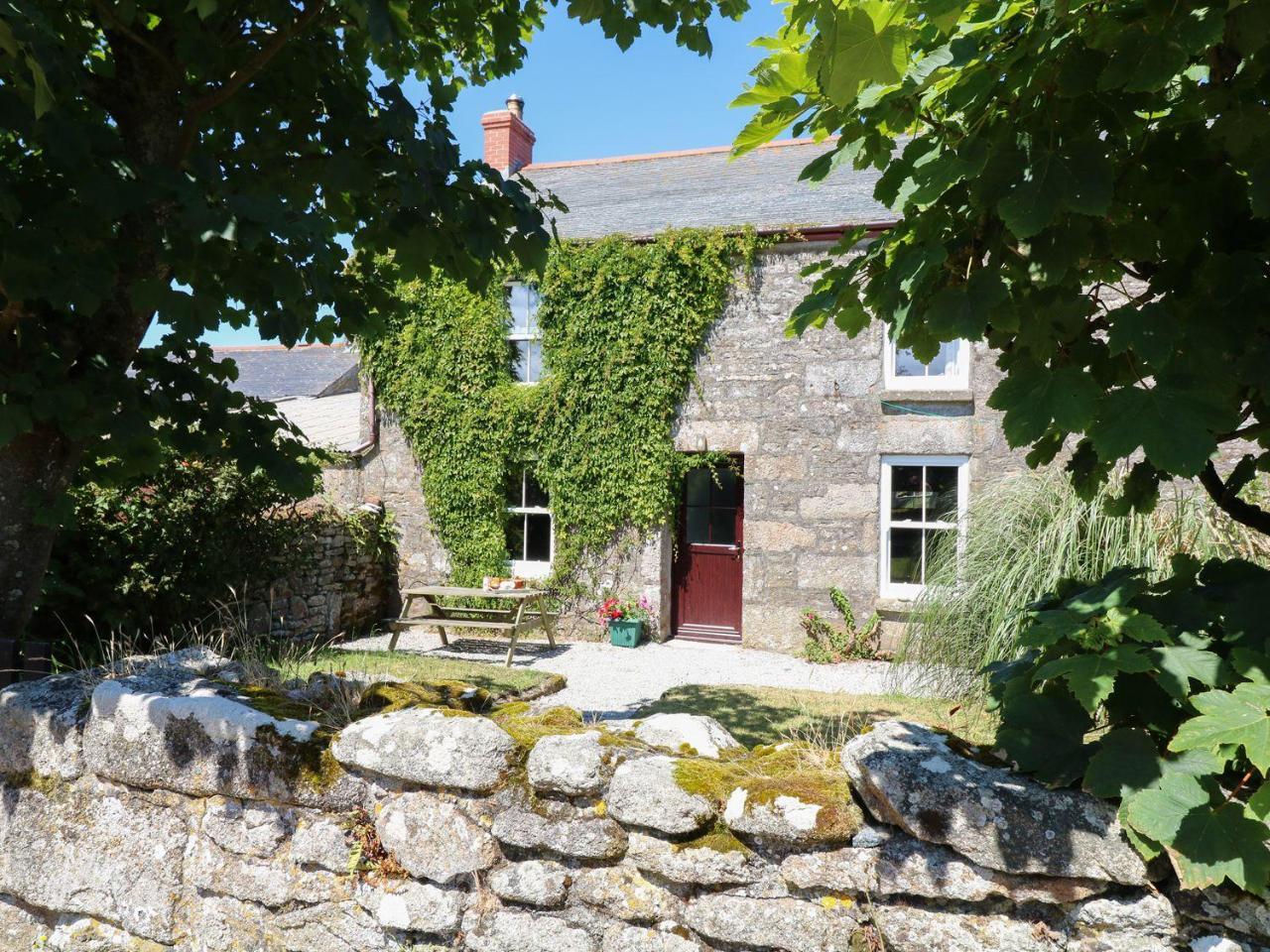 The Farmhouse بينزانس المظهر الخارجي الصورة